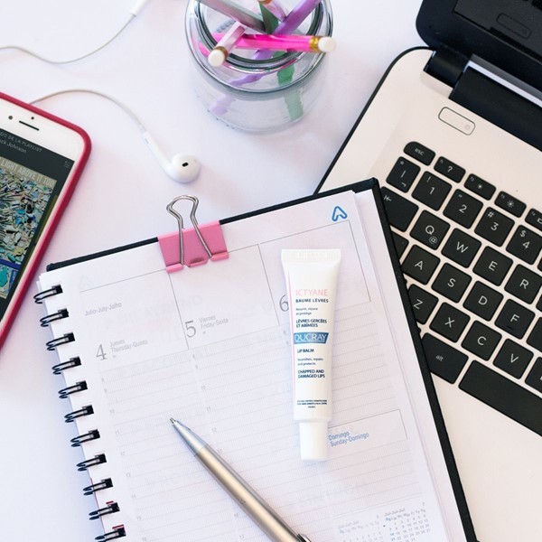 Ducray Ictyane Crema Labios | 15 ml alt