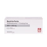 Siegfried Bactrim Forte x 10 Comp #1