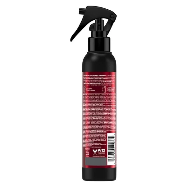 Spray Tresemmé Blind Antifrizz x 190 ml alt