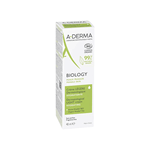 A-Derma Biology Crema Ligera Hidratante x 40 ml #1
