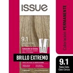 Issue Kit Coloracion Brillo Extremo N°9.1 #2