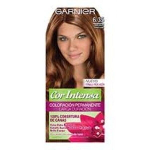 TINTA NUTRISSE COR INTENSA 6.35 #1