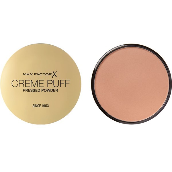 Max Factor Polvo Compacto Creme Puff 005 translucent x 21 gr #1
