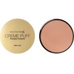 Max Factor Polvo Compacto Creme Puff 005 translucent x 21 gr #1
