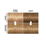 TINTA CASTING CREME GLOSS 810 RUBIO PERLADO #6