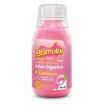 Bismutol | Suspension 150ml | Subsalicilato de bismuto #1