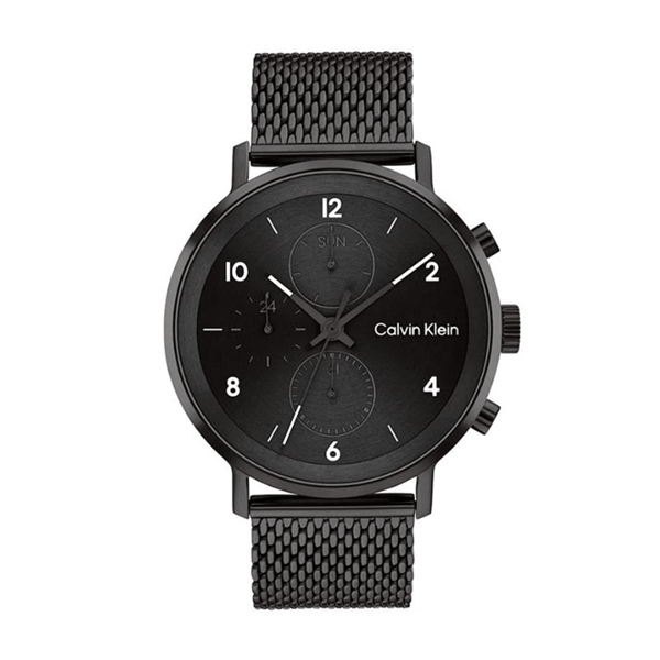 Calvin Klein Reloj Modern Multifunction Para Hombre #1