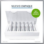 Sérum Antiarrugas Eucerin Hyaluron-Filler Concentrate 6 Tubos x 5 ml C/U #5