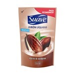 Jabón Líquido Suave Karité & Verbena Repuesto 220 Ml #2
