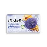 Plusbelle Jabón Night Therapy/ Relajacion 125 gr #1