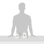 Klorane Shampoo Hidratante Avena 200 ml #5