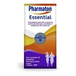 Pharmaton Essential Aceite de Pescado Complejo B 30 capsulas #2