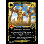 34 Custodio Dorado - Coste 1 #1