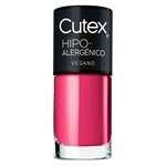 Esmalte Para Uñas Cutex Color Classic Fresia Salvaje #1
