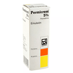 Permicrem Emulsión 5% | 90 g #1