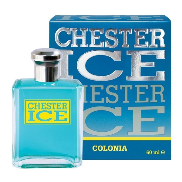 Colonia Chester Ice 60 ml #1