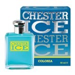 Colonia Chester Ice 60 ml #1