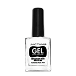 Jactans Esmalte Gel Extra Duracion Color Blanco Cremoso 003 #1