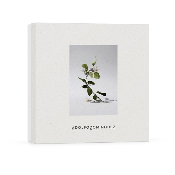 Adolfo Dominguez Agua Fresca de Azahar Cofre Edt* Presentación 120 ml alt