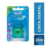 Oral B Hilo Dental Satin Tape 25 m #1