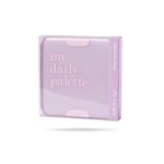 Pupa My Daily Palette Color 003 lilac Breeze #2