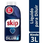 Skip Fibercare Ph Balanceado Jabon Liquido Para Diluir 500 ml #4