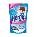 Suavizante Para Ropa Héroe Matinal Doy Pack 900 cc. #1