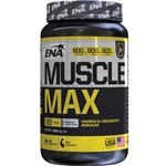 Ena Suplemento Deportivo Muscle Max (90 Tabletas) #2