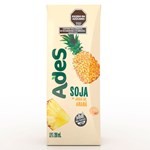 Ades Soja + Jugo de Ananá 200 ml #2