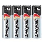 Energizer Max Aa Pilas Alcalina Cartel 20 Unidades #4