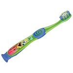 Colgate Cepillo Dental Smiles Con Motivos 2-5 Años (1 Unidad) #10