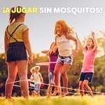 Repelente Para Mosquitos Off! Kids Crema 100 g #3