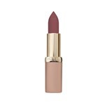 Loreal Paris Labial Riche Ultramatte 06 Hesitation #1