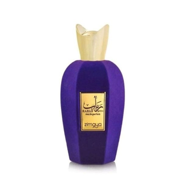Zimaya Rabab Gems Edp Afnan  90 ml #1