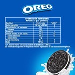 Galletitas Oreo Original X 118g #2