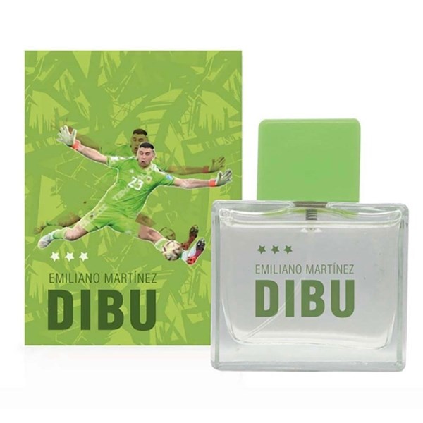 Colonia Emiliano "Dibu" Martínez x 50 ml alt