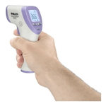 Termometro Infrarrojo Philco de Frente Bk-8005 Sin Contacto #5