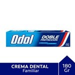 Pasta Dental Odol 180 g #1