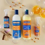 Capilatis Desenredante Con Palo Amargo Linea Piojos 500 ml #12