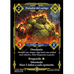 35 Portador Del Castigo - Coste 2 #1