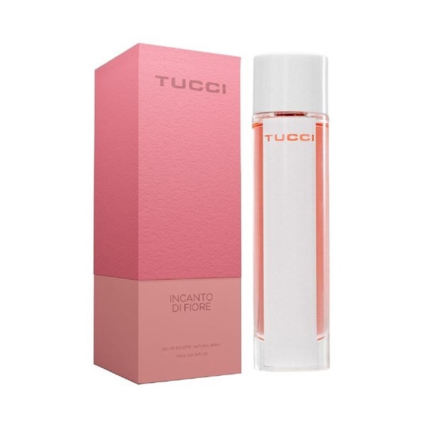 Tucci Incanto Di Fiore Edt Presentación 100 ml alt