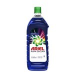 Ariel Jabon Liquido Ropa Oscura 800 ml #2