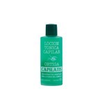 Capilatis Loción Tónica Ortiga Concentrada 60 ml #1