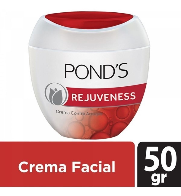 Ponds Crema Rejuveness 50 gr alt