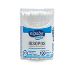 Algabo Hisopos (100 Unidades) #3