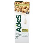 Bebida A Base De Soja Ades Natural 1 Lt #2
