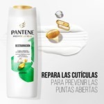 Shampoo Pantene Restauración 400 Cc. #3