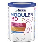 Nestle Alimento en Polvo Modulen Ibd 400 gr #2