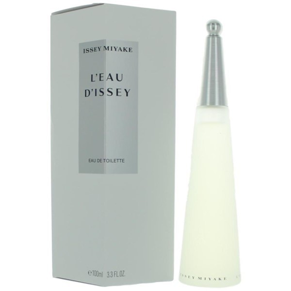 Issey Miyake Fragancia L'eau D'issey Edt For Woman 100 ml alt