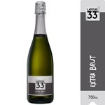 Espumante Latitud 33° Extra Brut 750 Ml #1